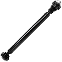 ECD Germany Kardan-014 Eje Cardán transmisión delantero longitud final 804mm para coches 52099499 52099499AD 52099499AF…